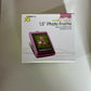 2x 3.5" Digital Photo Frame 1x 1.5" Keychain Photo frame