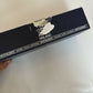 Nuutajavri Fiesta Fine Crystal Punch Ladle 27cm - Made in Finland