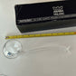 Nuutajavri Fiesta Fine Crystal Punch Ladle 27cm - Made in Finland