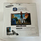 Samsung 3D TV Starter Kit 3D - 2x 3D Active glasses