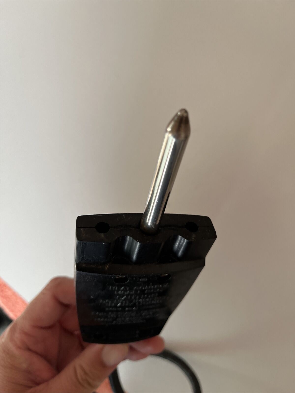 Sunbeam Temperature Control Probe model RCC 240V 7.5A