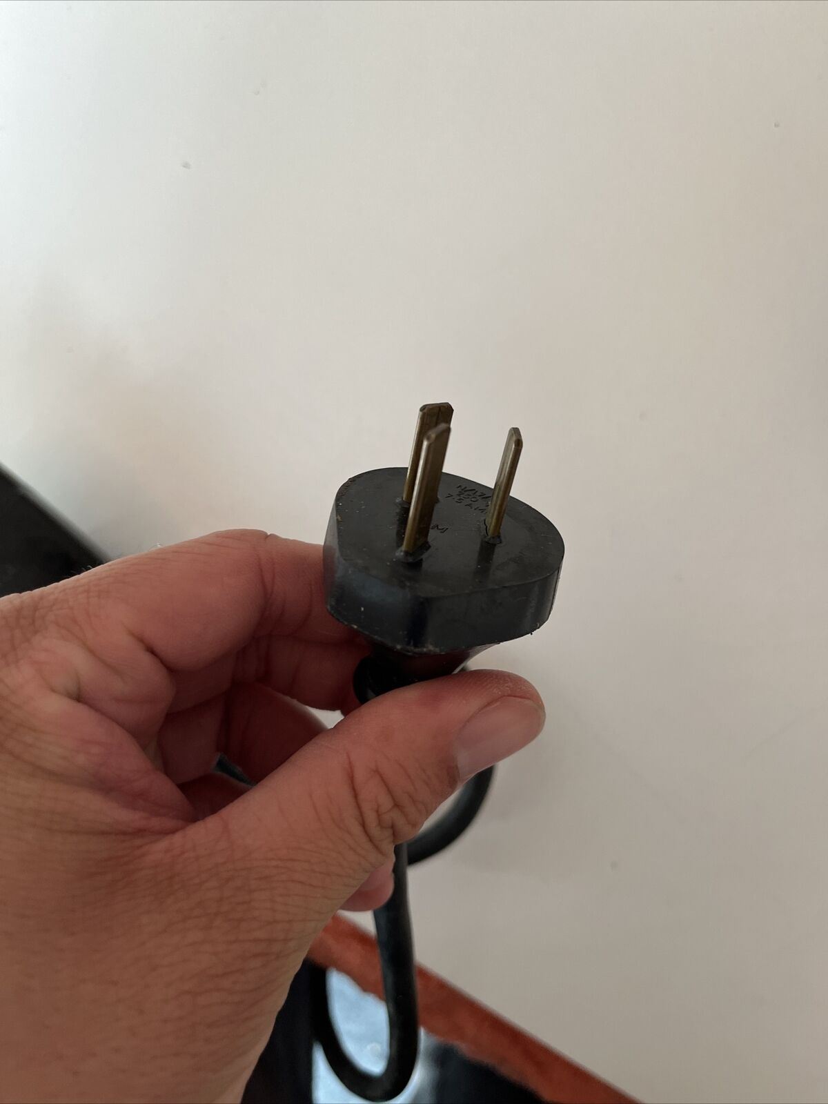 Sunbeam Temperature Control Probe model RCC 240V 7.5A