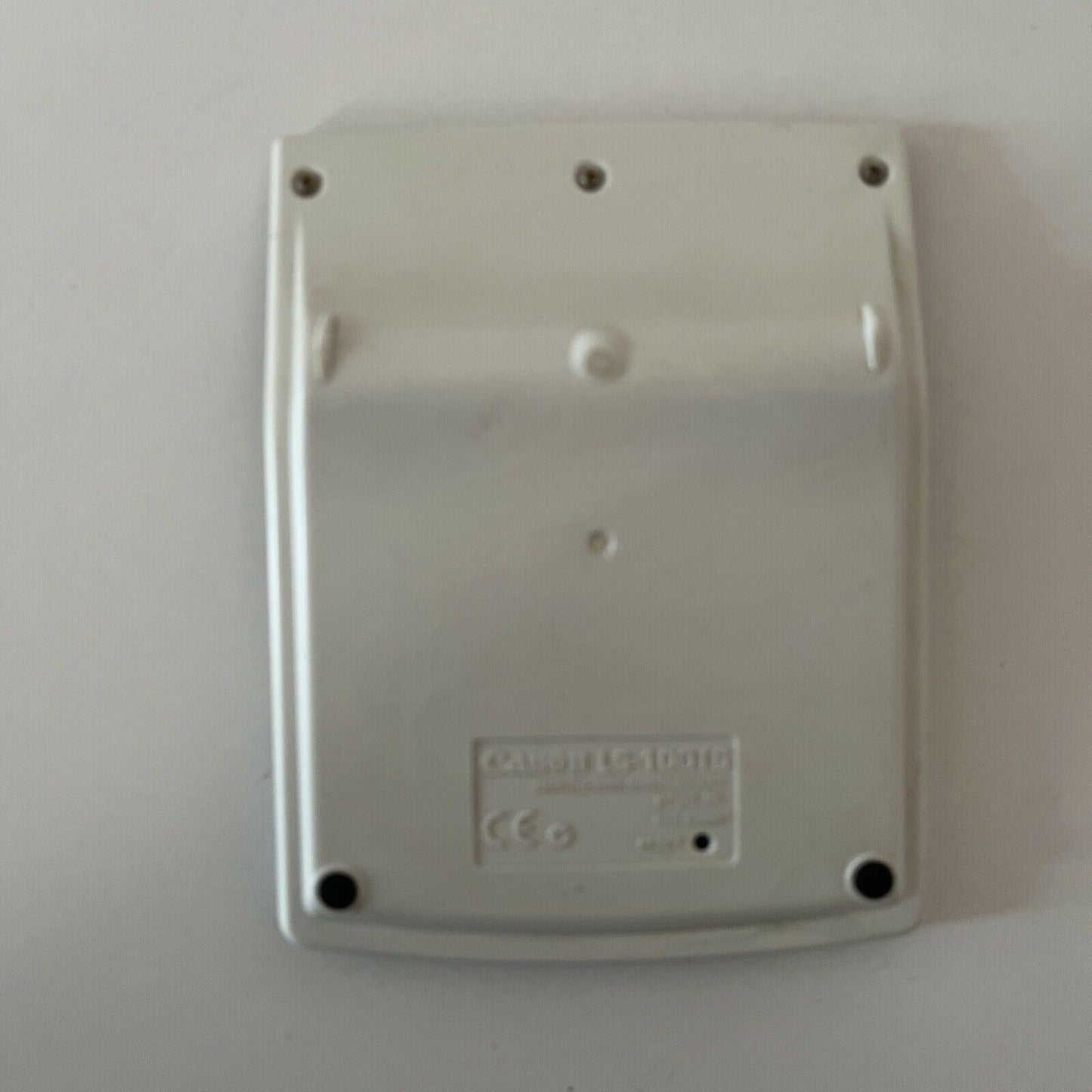 Canon LS-100TS Tax & Business Calculator 10- Digit