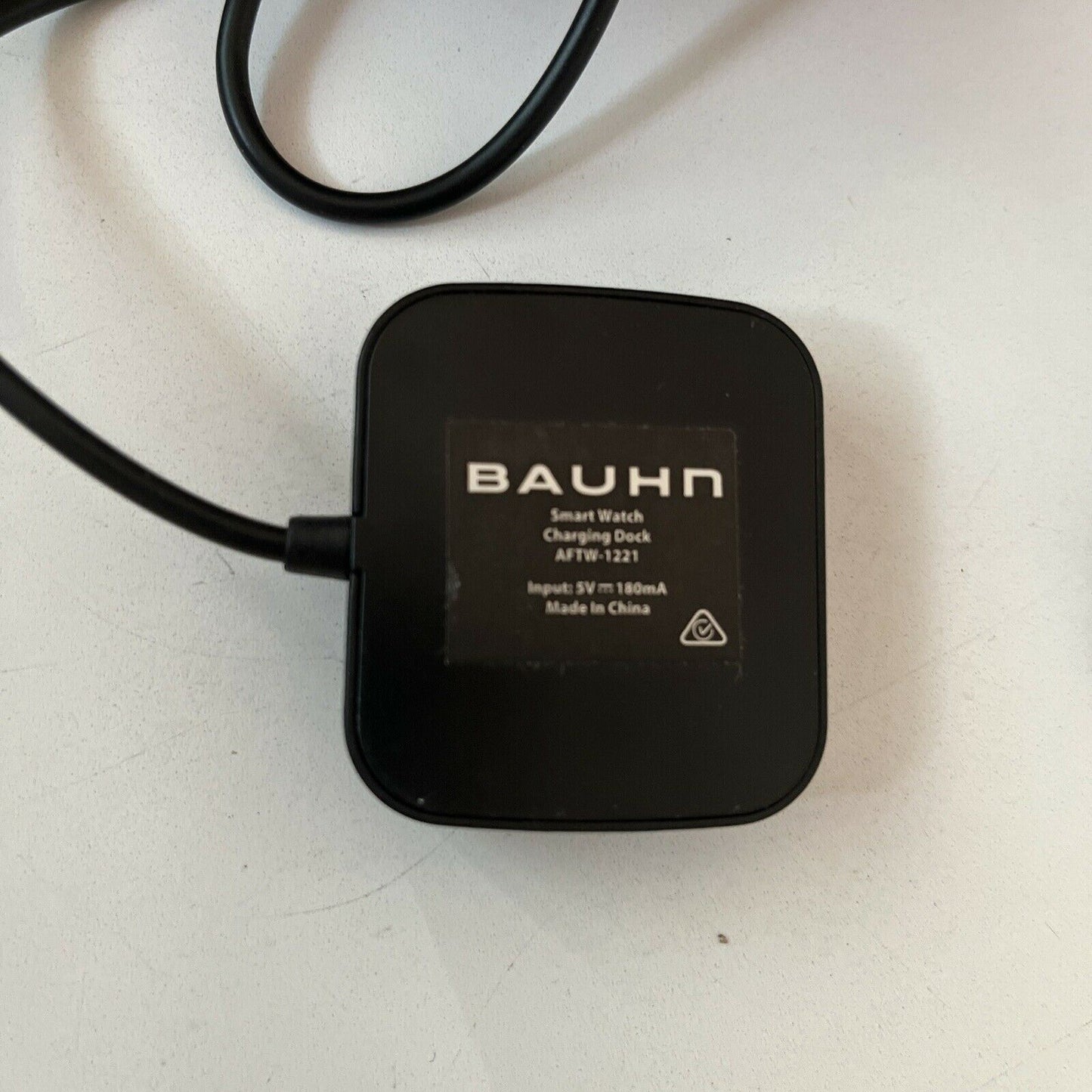 Bauhn Smart Watch Charging Dock AFTW-1221