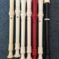7x Recorder - 3x Yamaha Recorder, 1x Angel Recorder 3x Recorder