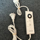 Genuine Sunbeam Model H600 Power Supply for Electric Blanket