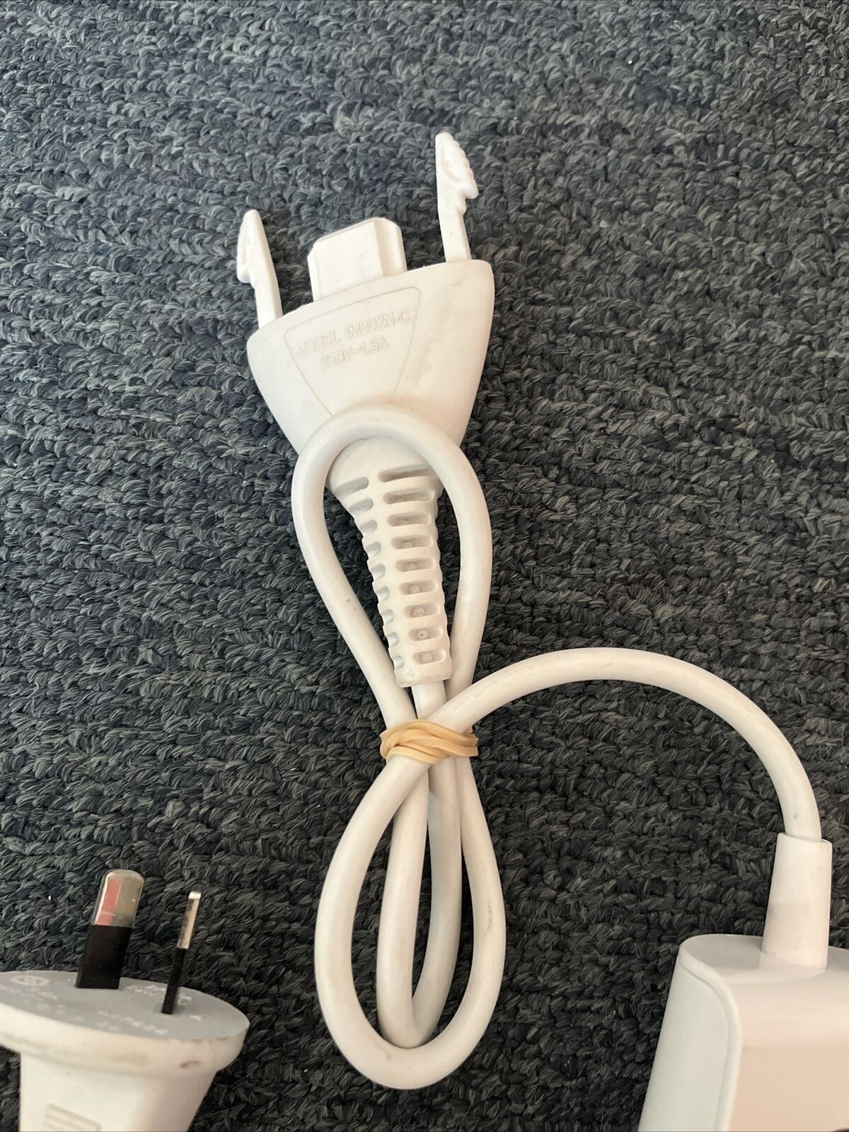 Genuine Sunbeam Model H600 Power Supply for Electric Blanket