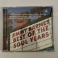 Best of the Soul Years by Jimmy Barnes (CD, 2015) Album