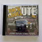 Rock & Roll Songs For My Ute - Vol 1 (CD, 2013)