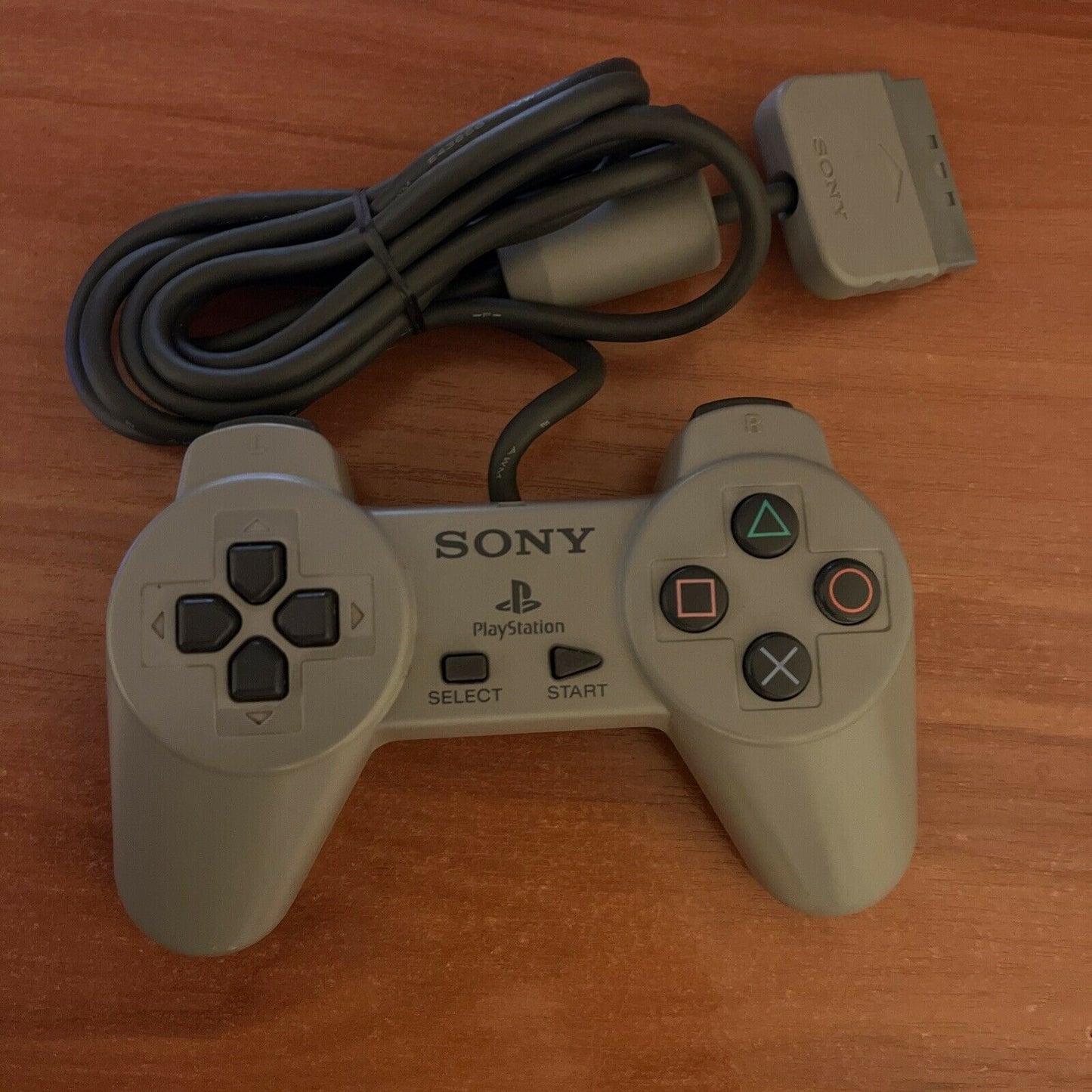 Official Sony Playstation 1 PS1 Controller Gamepad