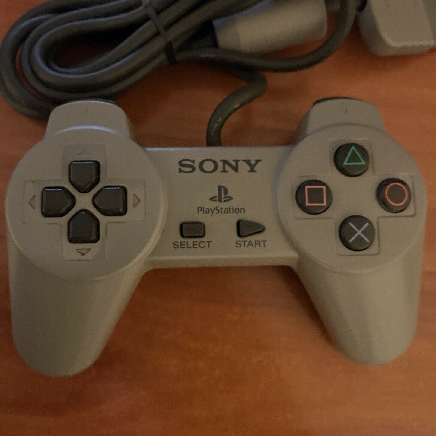 Official Sony Playstation 1 PS1 Controller Gamepad