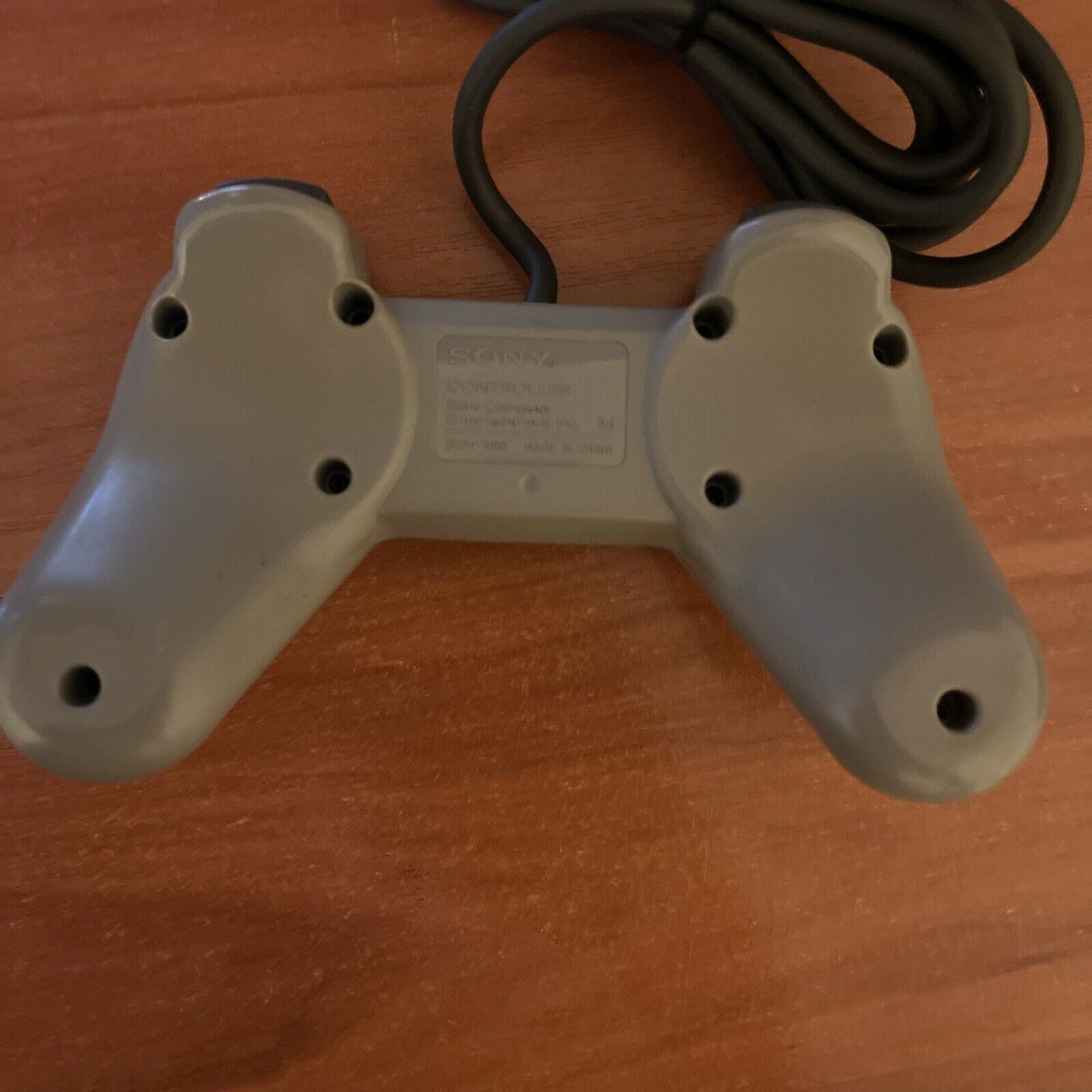 Official Sony Playstation 1 PS1 Controller Gamepad