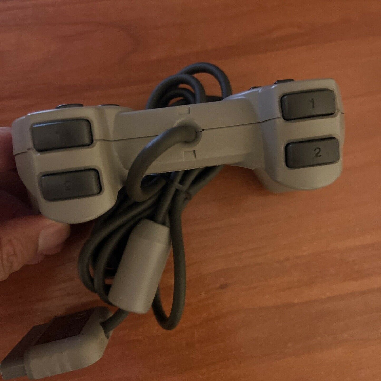 Official Sony Playstation 1 PS1 Controller Gamepad