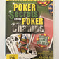 Poker Secrets From Poker Champs (DVD) All Regions