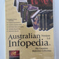 Australian Infopedia Ver 3.0 Compton's Complete Reference Collection PC Windows