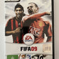 FIFA 09 - PC Windows Football Soccer Game