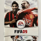 FIFA 09 - PC Windows Football Soccer Game