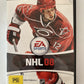 NHL 08 - PC Windows Ice Hockey Game with Manual