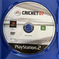 Cricket 07 - Sony Playstation 2 PS2 PAL Game with Manual