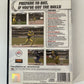 Cricket 2002 - PlayStation PS2 PAL Game