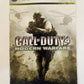 Call of Duty 4: Modern Warfare - Microsoft XBOX 360 PAL Game with Manual