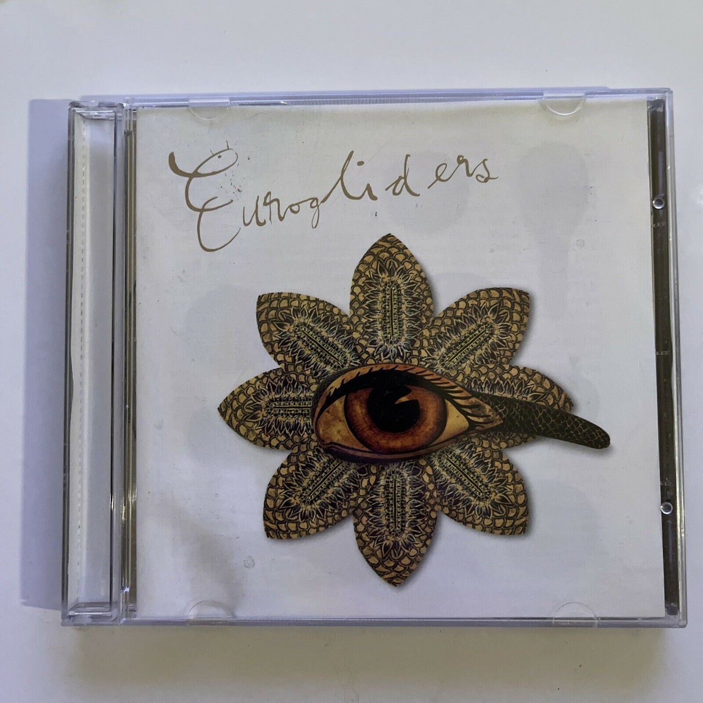 Eurogliders by Eurogliders (CD, 2005) Album