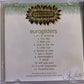 Eurogliders by Eurogliders (CD, 2005) Album