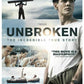 *New Sealed* Unbroken (DVD, 2014) Jack O'Connell. True Story Film. Region 4