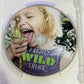 Project Wild Thing (DVD, 2013) Region 2