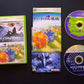 Ace Combat 6 & Beautiful Katamari Damacy Bundle Microsoft Xbox 360 NTSC-J JAPAN
