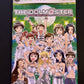 The IdolMaster - Microsoft Xbox 360 NTSC-J JAPAN Game Complete with Manual