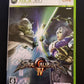 Soul Calibur 4 - Microsoft Xbox 360 NTSC-J JAPAN Complete Game with Manual