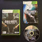 Call of Duty: Black Ops - Microsoft Xbox 360 NTSC-J JAPAN Game Complete w Manual
