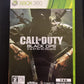 Call of Duty: Black Ops - Microsoft Xbox 360 NTSC-J JAPAN Game Complete w Manual