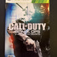 Call of Duty: Black Ops - Microsoft Xbox 360 NTSC-J JAPAN Game Complete w Manual