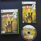 Left 4 Dead 2 - Microsoft XBOX 360 NTSC-J JAPAN Game Complete with Manual