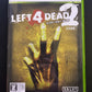 Left 4 Dead 2 - Microsoft XBOX 360 NTSC-J JAPAN Game Complete with Manual