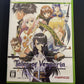 Tales of Vesperia - Microsoft XBOX 360 NTSC-J JAPAN Game Complete with Manual