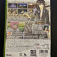 Tales of Vesperia - Microsoft XBOX 360 NTSC-J JAPAN Game Complete with Manual