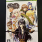 Tales of Vesperia - Microsoft XBOX 360 NTSC-J JAPAN Game Complete with Manual