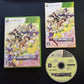 The Idol Master 2 - Microsoft XBOX 360 NTSC-J JAPAN Game Complete with Manual
