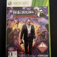 Dead Rising 2: Off The Record - Microsoft XBOX 360 NTSC-J JAPAN Game with Manual