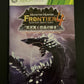 Monster Hunter Frontier 4 - Microsoft XBOX 360 NTSC-J JAPAN Game with Manual