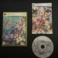 X-Edge Dash - Microsoft XBOX 360 NTSC-J JAPAN Game Complete with Manual