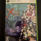 X-Edge Dash - Microsoft XBOX 360 NTSC-J JAPAN Game Complete with Manual