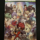 X-Edge Dash - Microsoft XBOX 360 NTSC-J JAPAN Game Complete with Manual