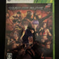 Dead or Alive 5 - Microsoft XBOX 360 NTSC-J JAPAN Game Complete with Manual