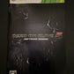 Dead or Alive 5 - Microsoft XBOX 360 NTSC-J JAPAN Game Complete with Manual