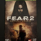 F.E.A.R. 2: Project Origin - Microsoft XBOX 360 NTSC-J JAPAN Game with Manual