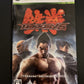 Tekken 6 - Microsoft XBOX 360 NTSC-J JAPAN NAMCO Game with Manual